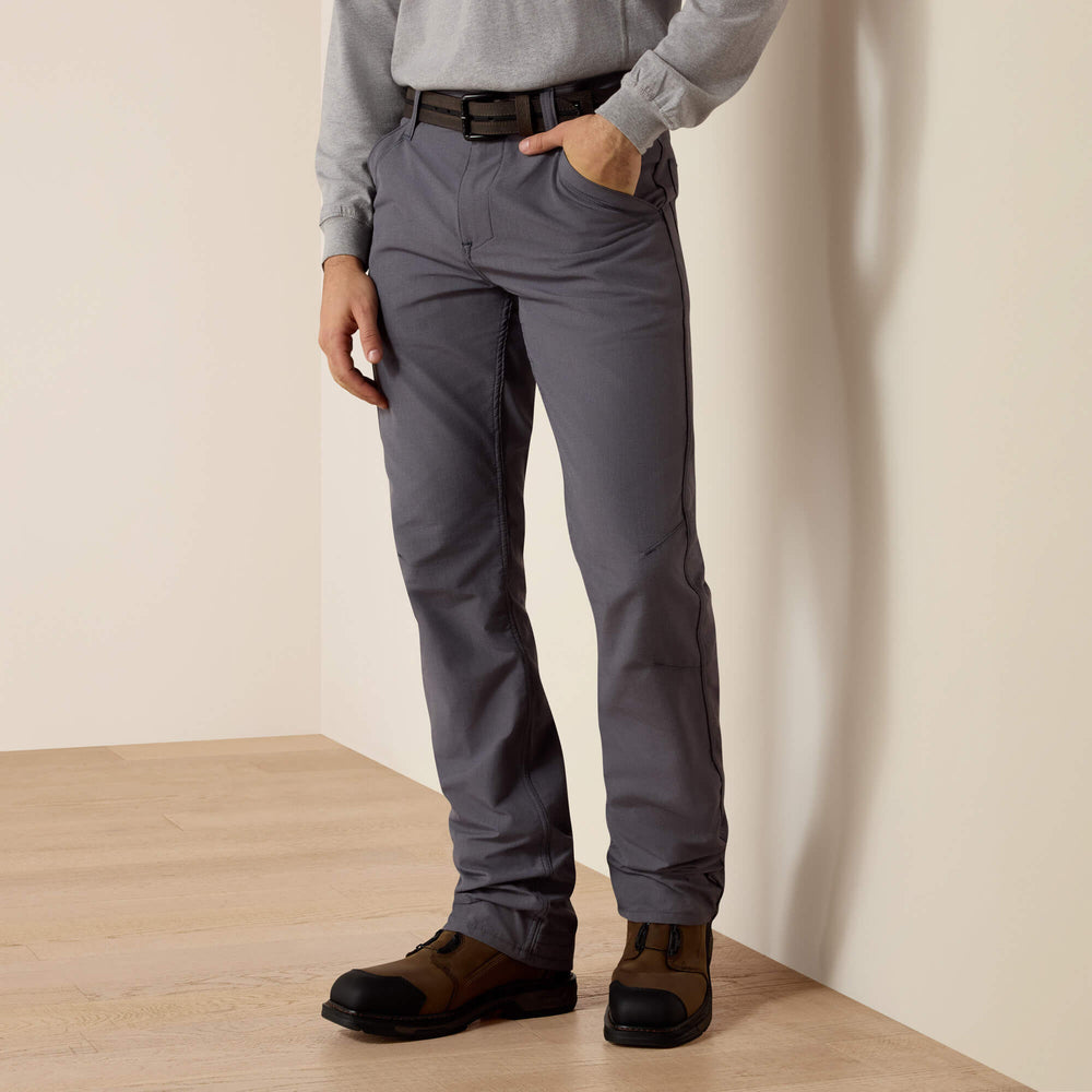 Ariat FR M5 DuraLight Ripstop Stackable Straight Leg Pant
