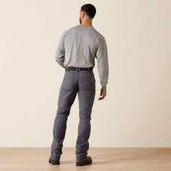 Ariat FR M5 DuraLight Ripstop Stackable Straight Leg Pant
