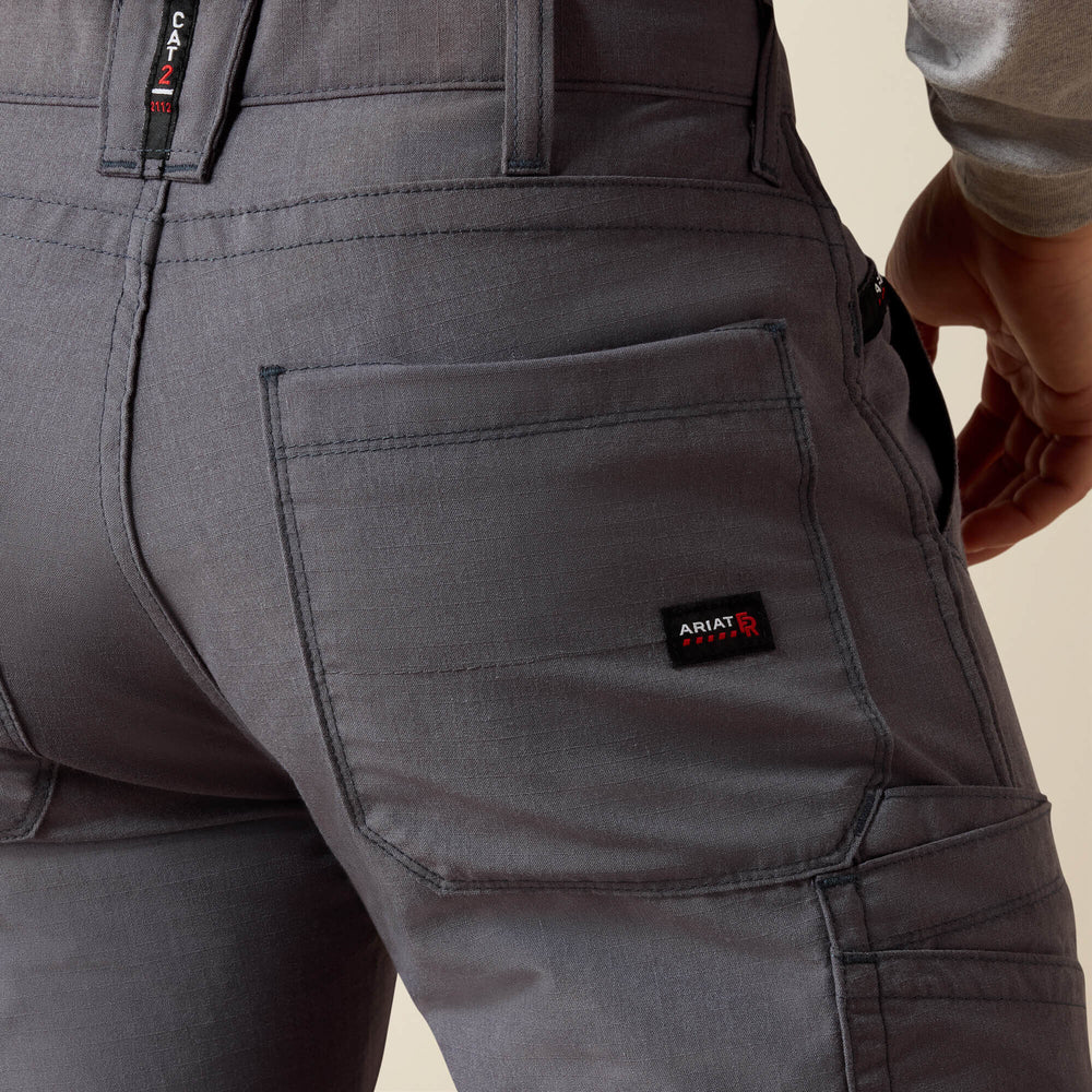Ariat FR M5 DuraLight Ripstop Stackable Straight Leg Pant