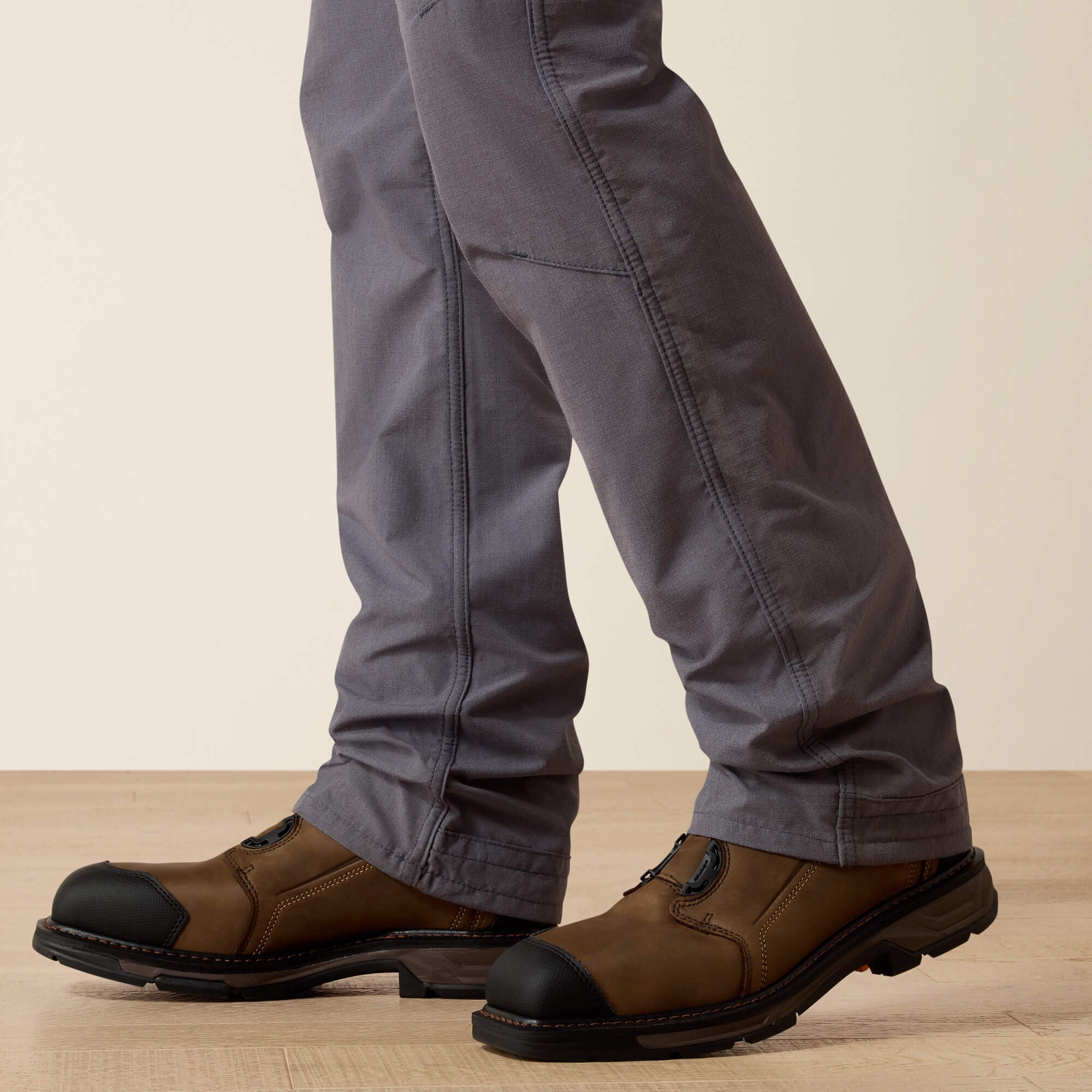 Ariat FR M5 DuraLight Ripstop Stackable Straight Leg Pant