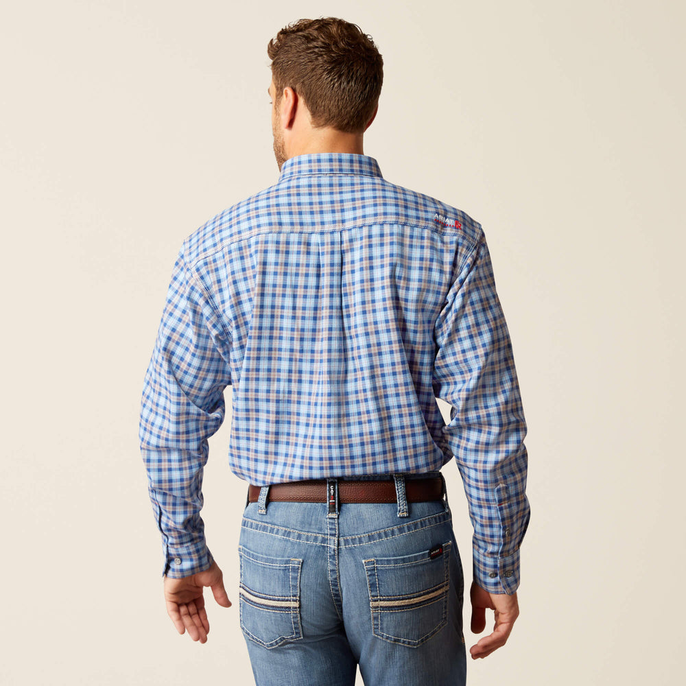 Ariat FR Sierra Work Shirt