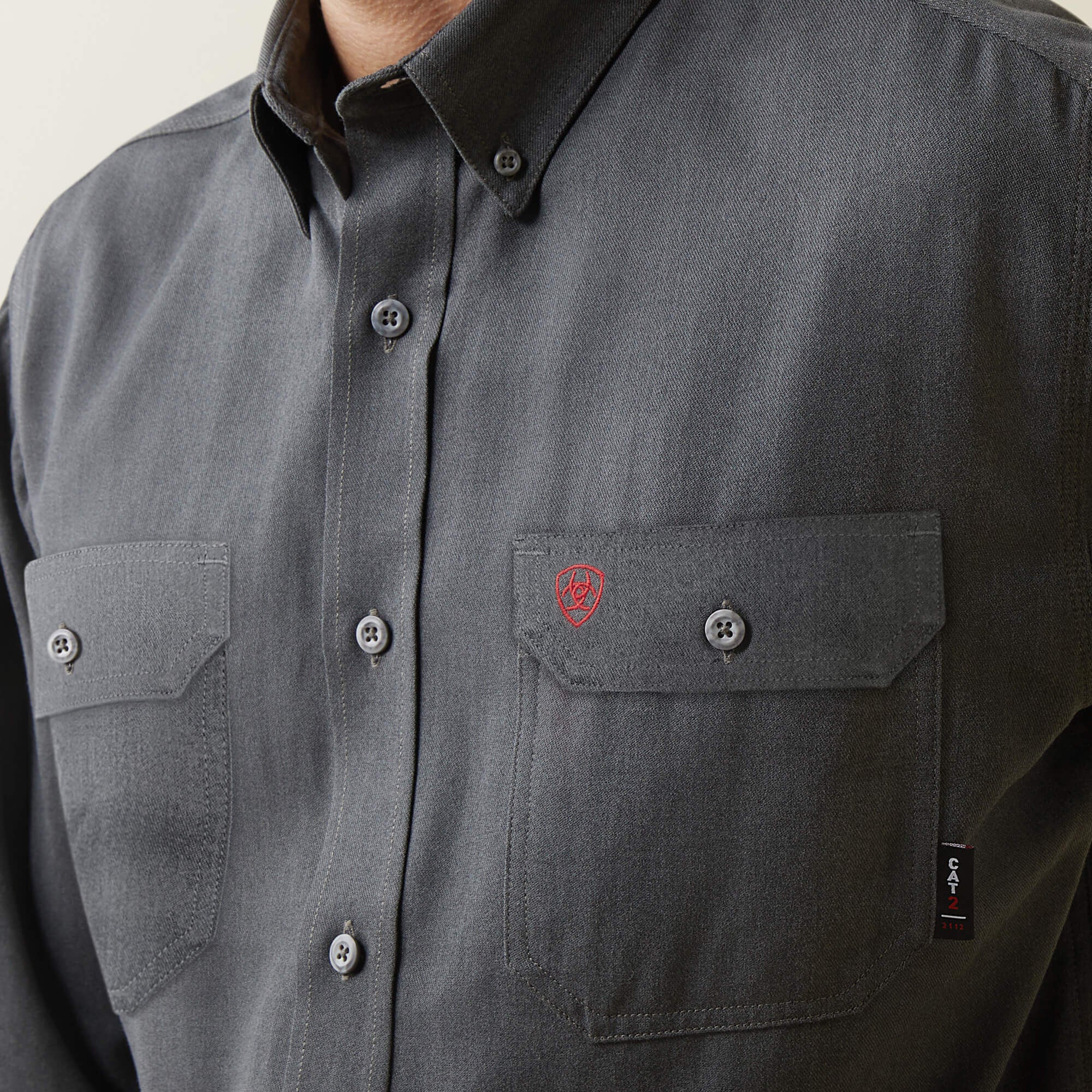 Ariat FR Air Inherent Work Shirt