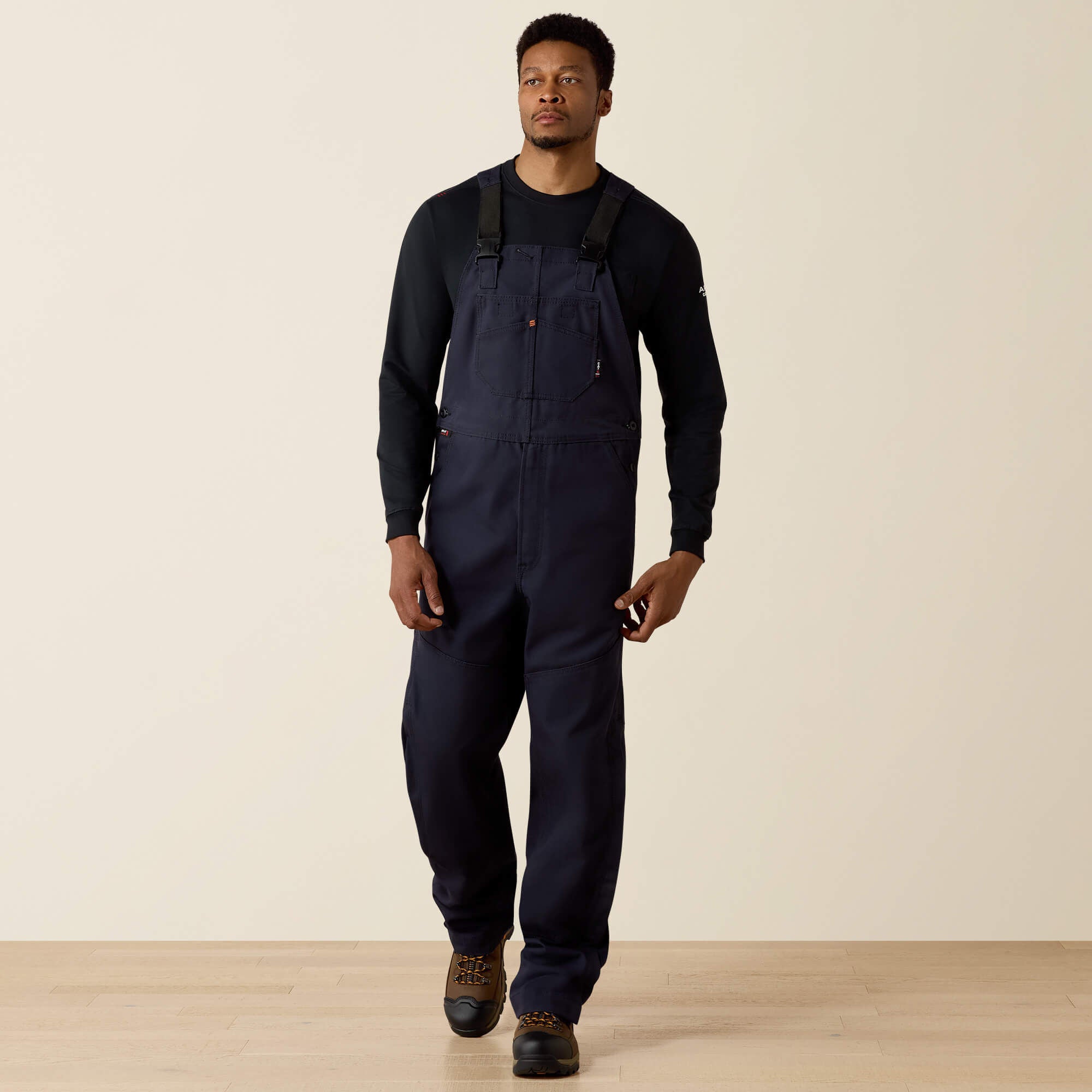 Ariat FR Canvas Unlined Bib