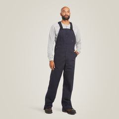 Ariat FR Canvas Unlined Bib
