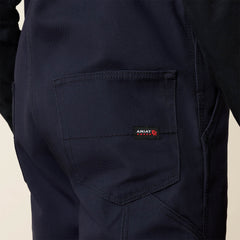 Ariat FR Canvas Unlined Bib