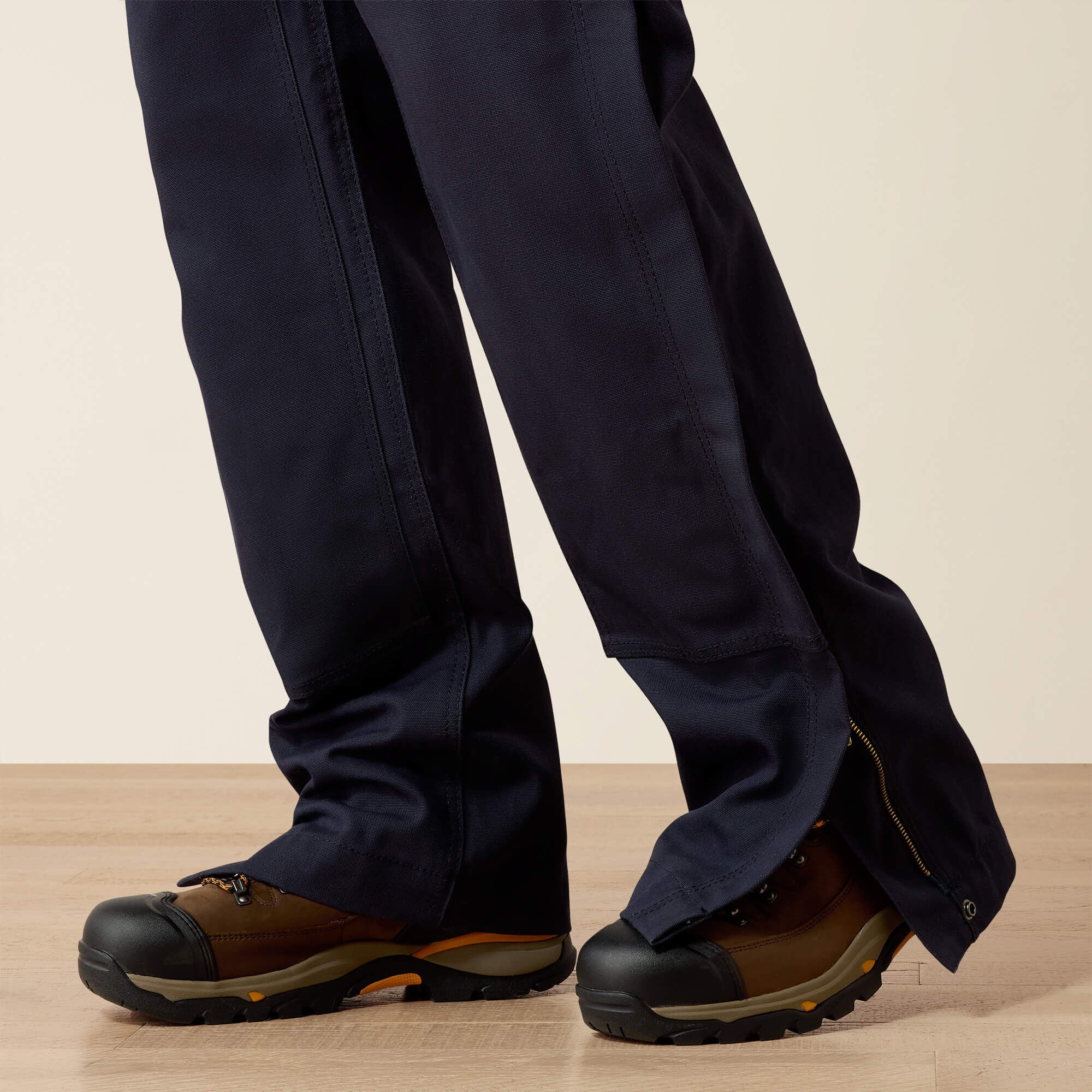 Ariat FR Canvas Unlined Bib