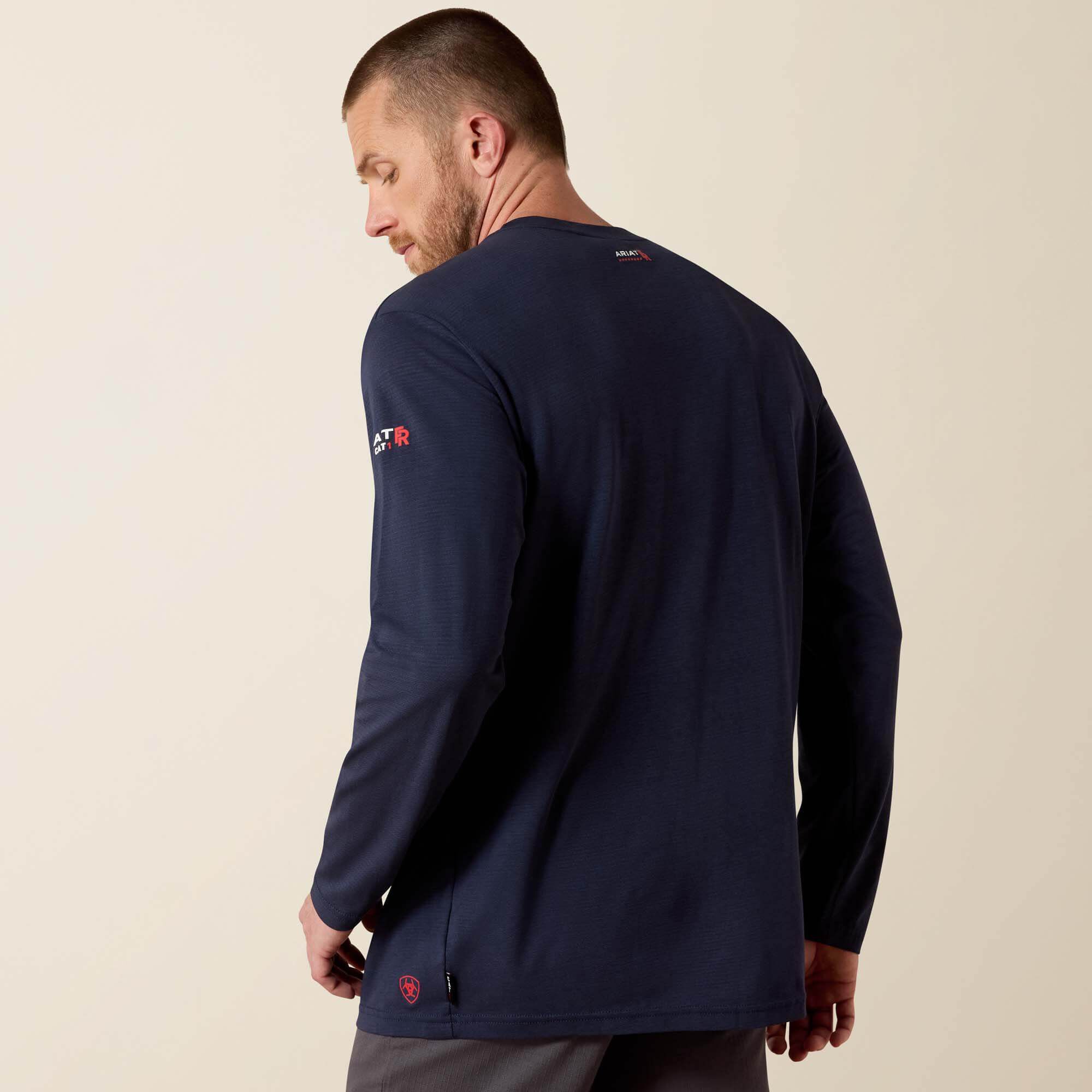 Ariat FR Baselayer T-Shirt