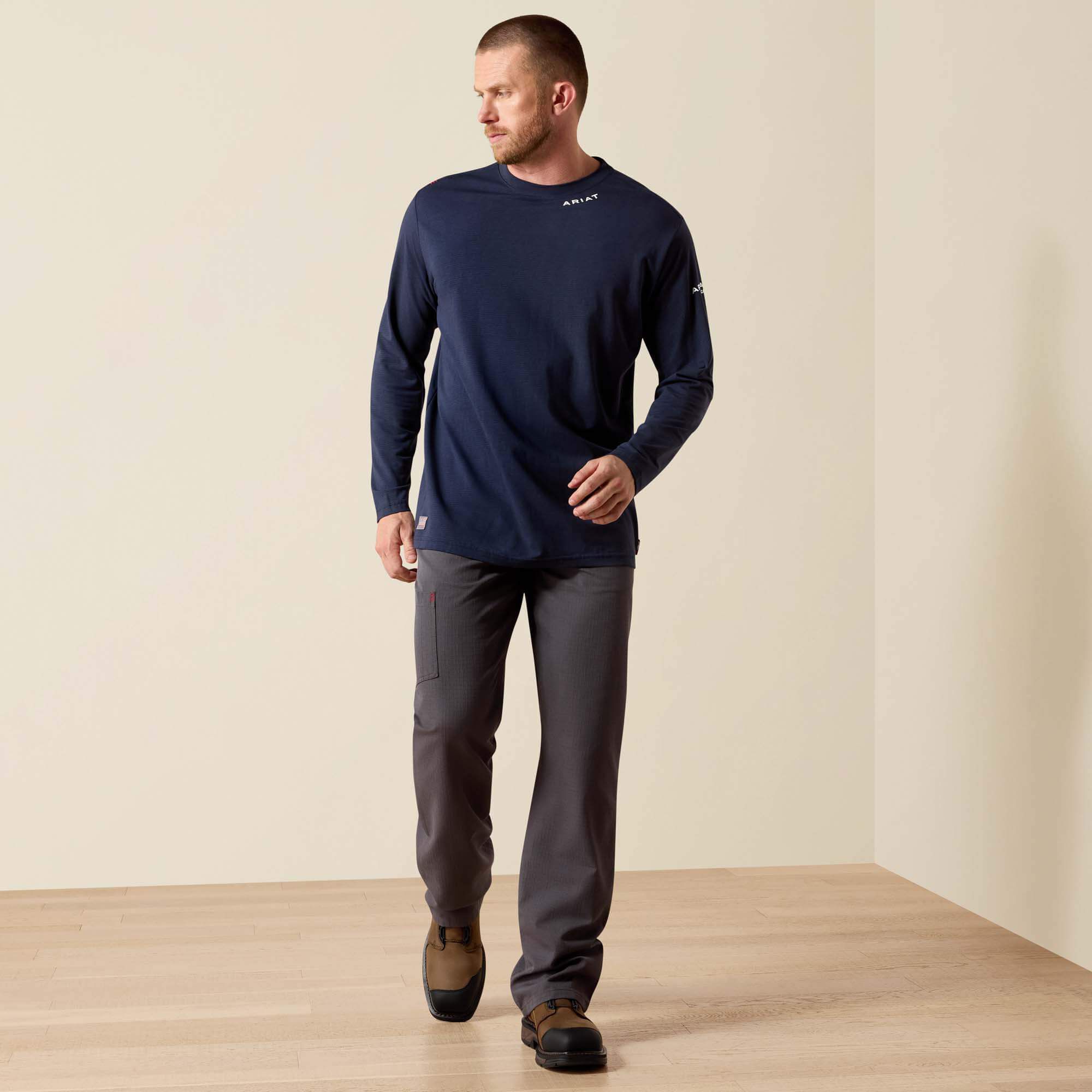 Ariat FR Baselayer T-Shirt