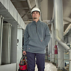 Ariat FR Primo Fleece 2.0 1/4 Zip Sweater