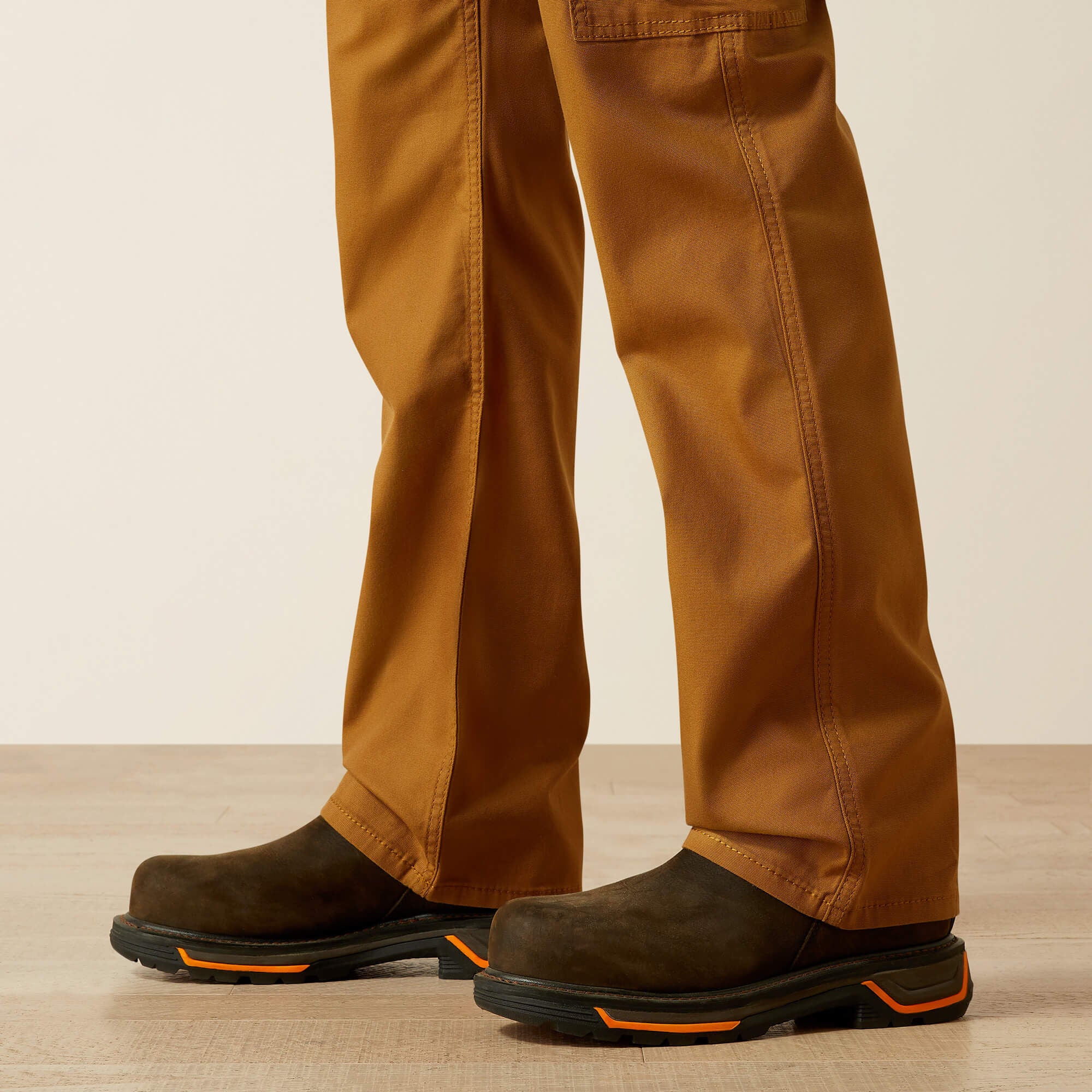 Ariat FR M4 Relaxed Lightweight Cargo DuraStretch Straight Leg Pants