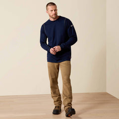Ariat FR AC Crew T-Shirt