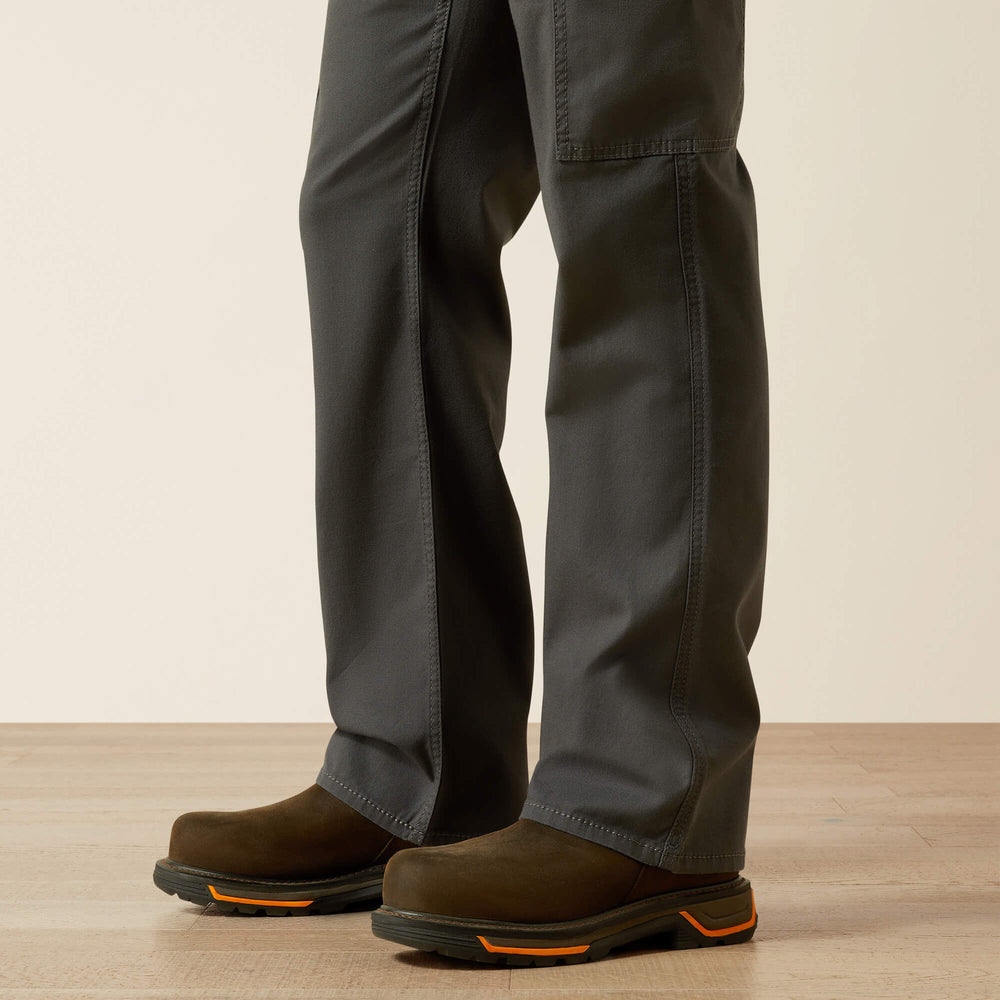 Ariat FR M4 Relaxed Lightweight Cargo DuraStretch Straight Leg Pants