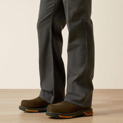 Ariat FR M4 Relaxed Lightweight Cargo DuraStretch Straight Leg Pants