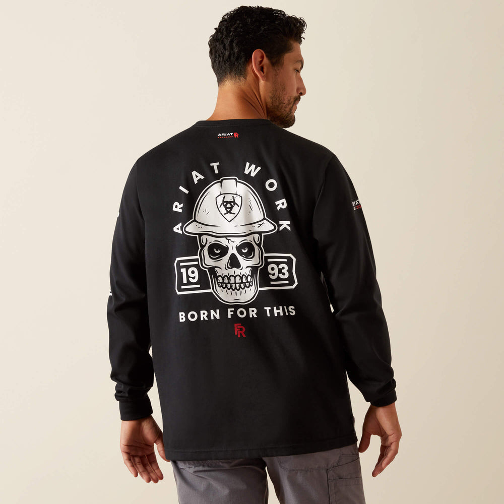Ariat FR Hardhead T-Shirt