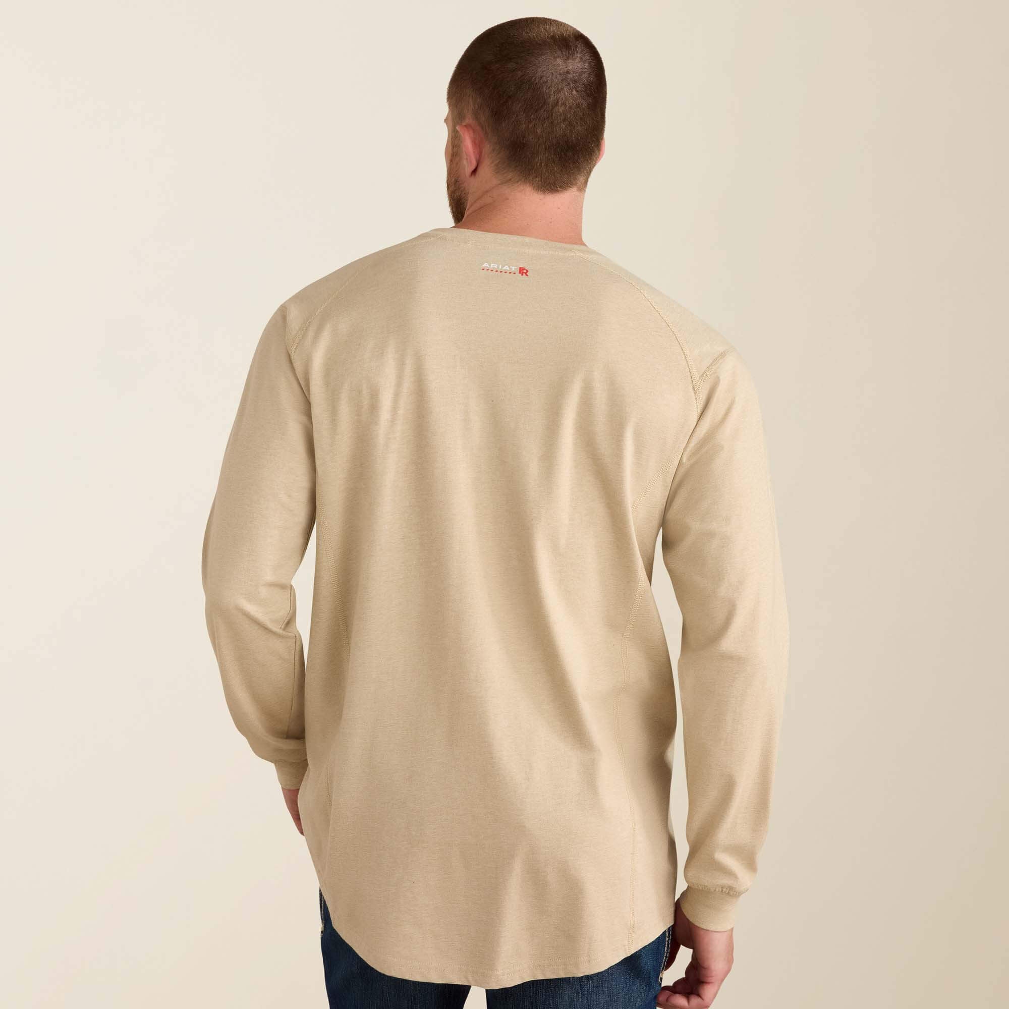 Ariat FR Air Crew T-Shirt