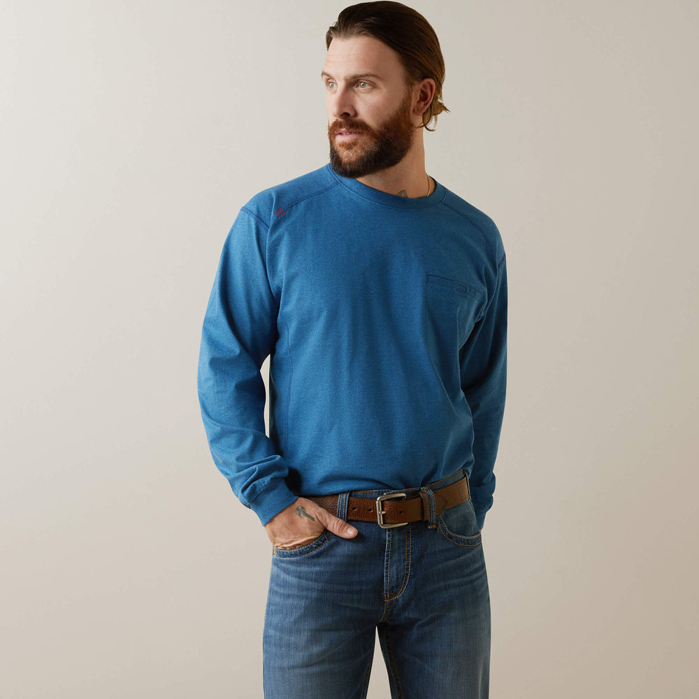 Ariat FR Air Crew T-Shirt