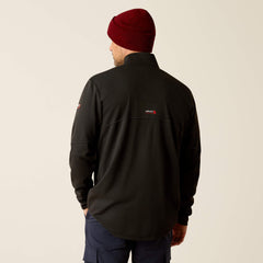 Ariat FR Primo 1/4 Zip Baselayer