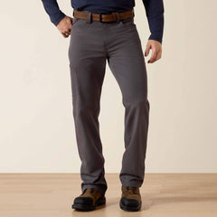 Ariat FR M4 Relaxed Crossfire Straight Pant