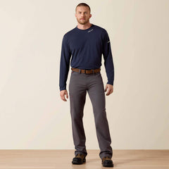 Ariat FR M4 Relaxed Crossfire Straight Pant