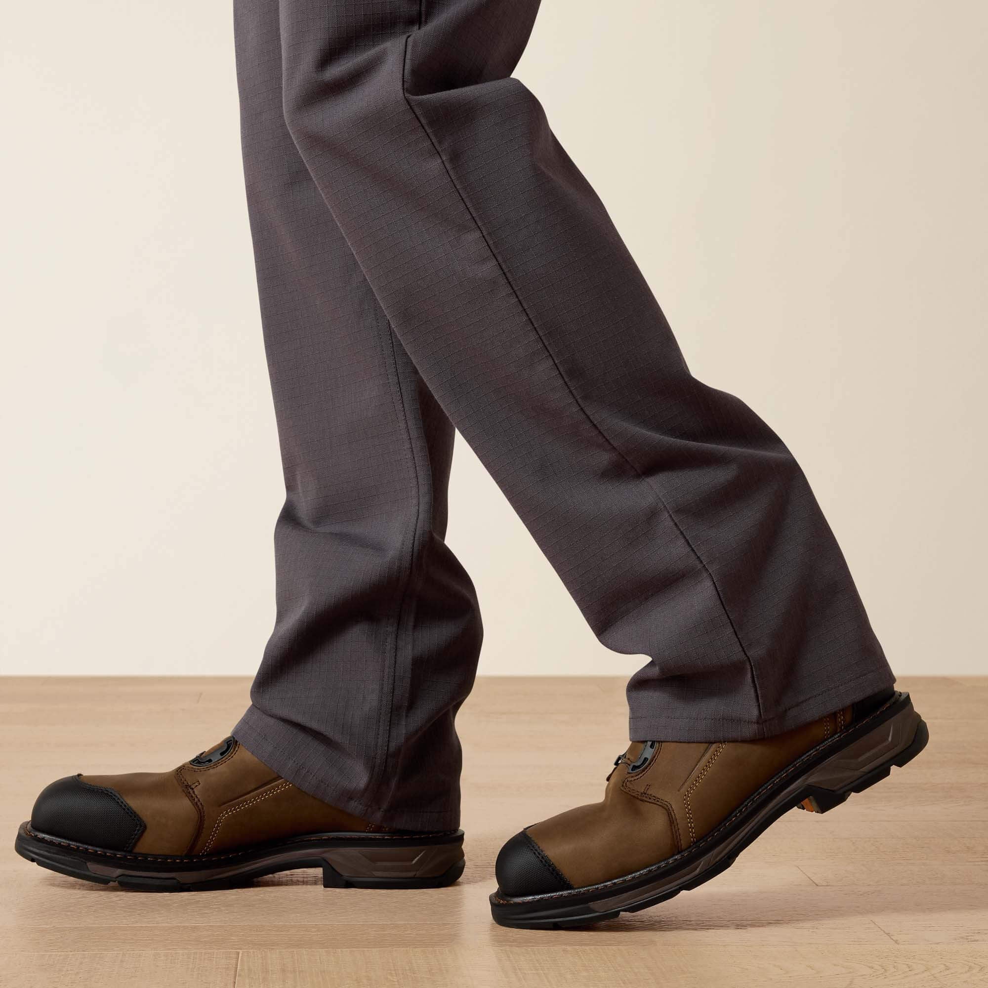 Ariat FR M4 Relaxed Crossfire Straight Pant
