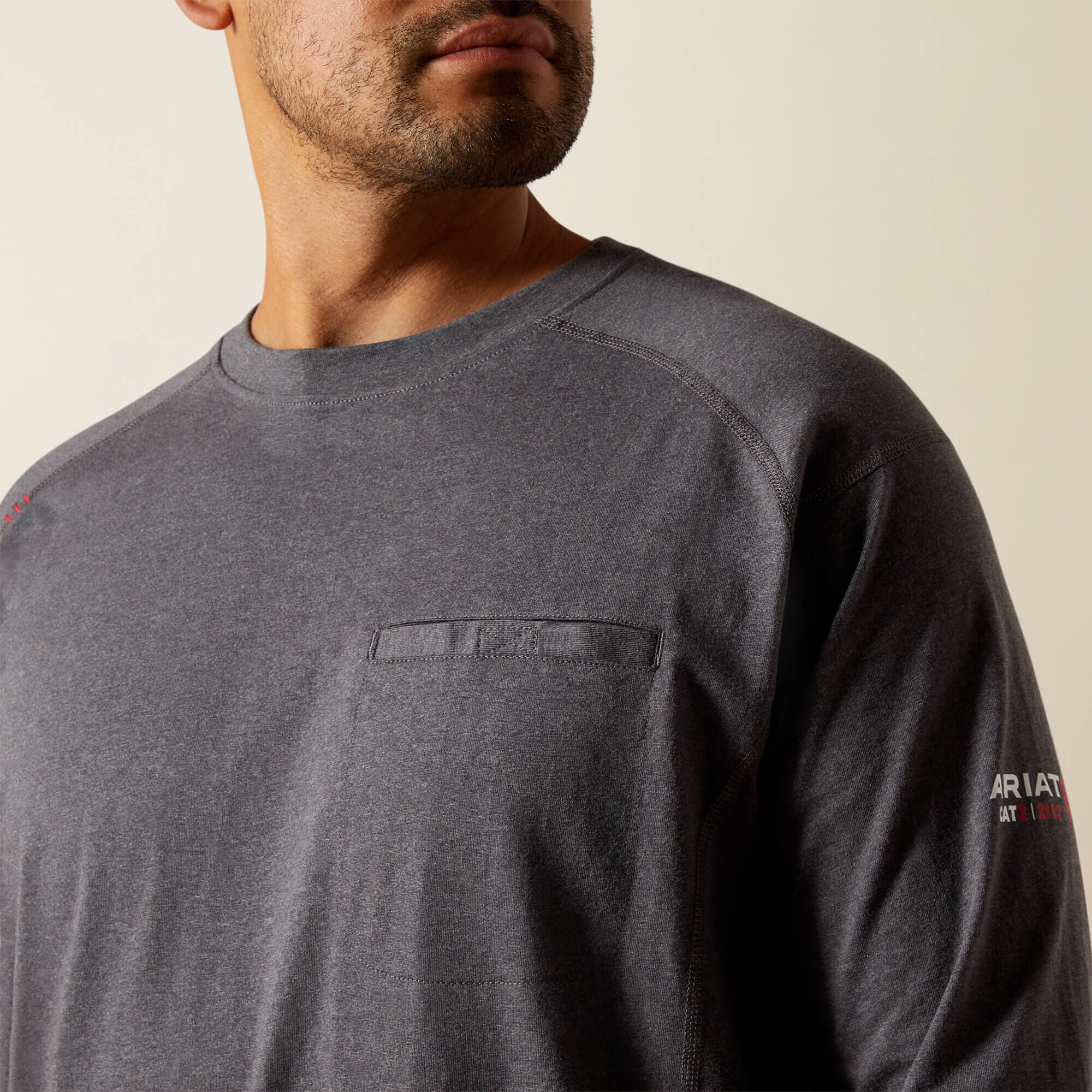 Ariat FR Air Lineman T-Shirt