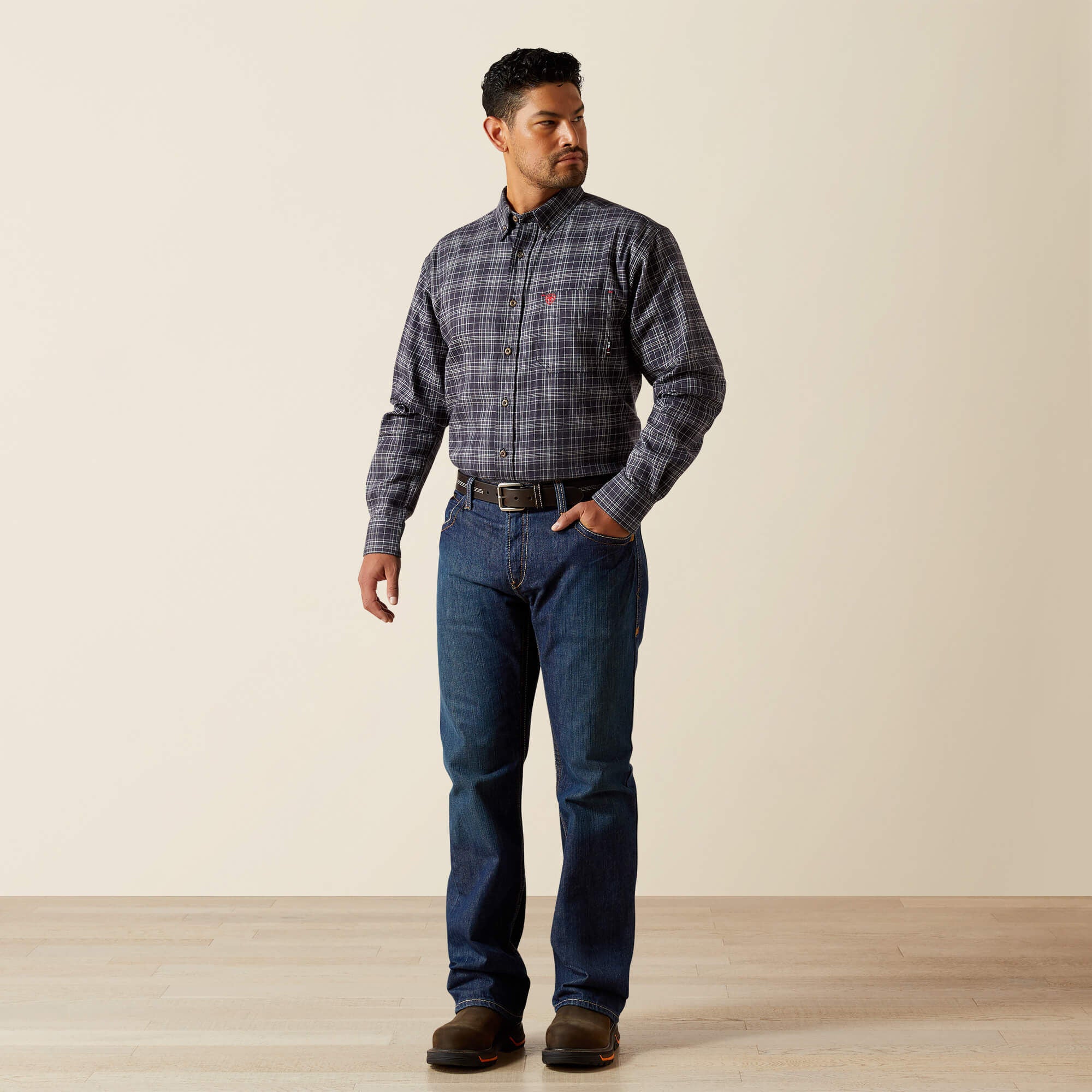 Ariat FR Brando Work Shirt