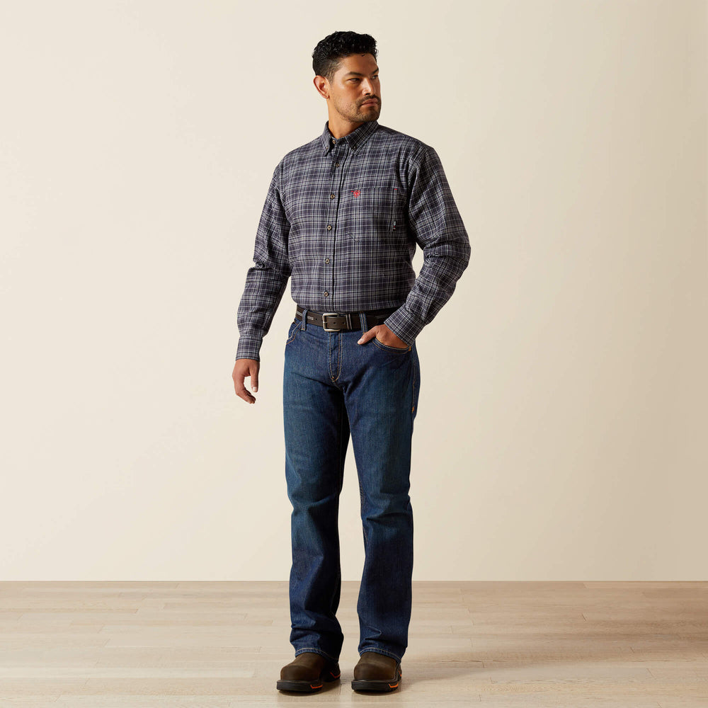 Ariat FR Brando Work Shirt