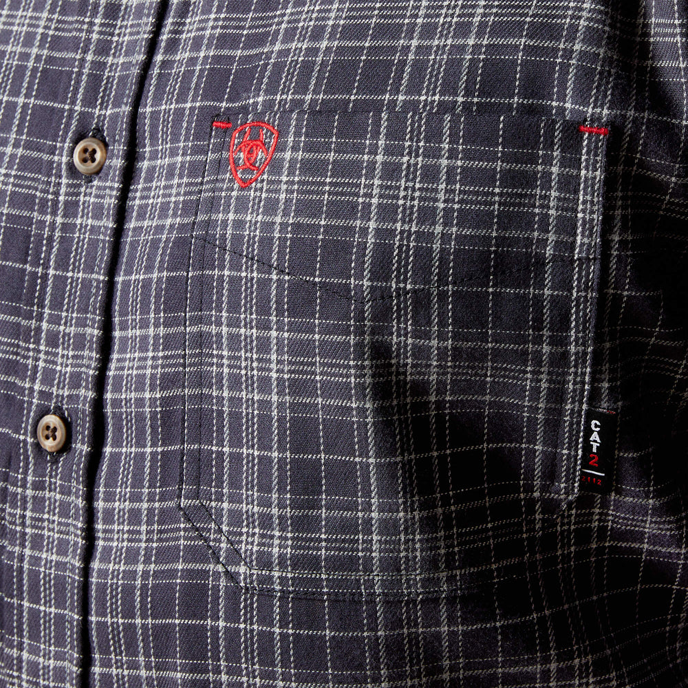 Ariat FR Brando Work Shirt