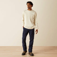 Ariat FR Pima T-Shirt