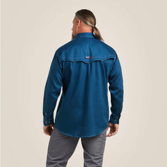 Ariat FR Vented Work Shirt