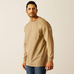 Ariat FR Pima T-Shirt