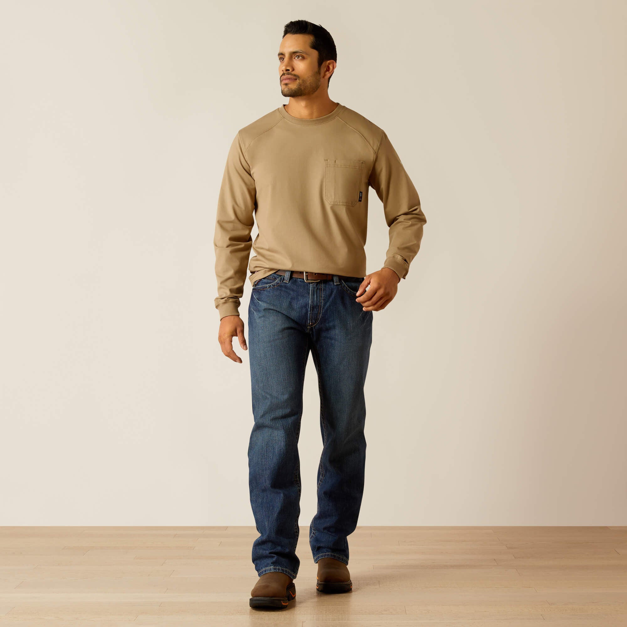 Ariat FR Pima T-Shirt