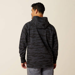 Ariat FR DuraStretch Smoke Hoodie