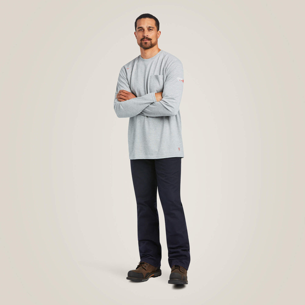 Ariat FR Max Protect Inherent T-Shirt
