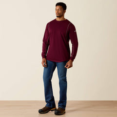 Ariat FR AC Crew T-Shirt