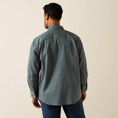 Ariat FR Scorcese Snap Work Shirt