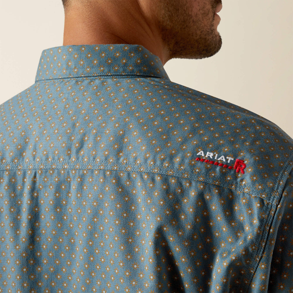 Ariat FR Scorcese Snap Work Shirt
