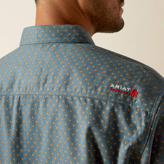Ariat FR Scorcese Snap Work Shirt