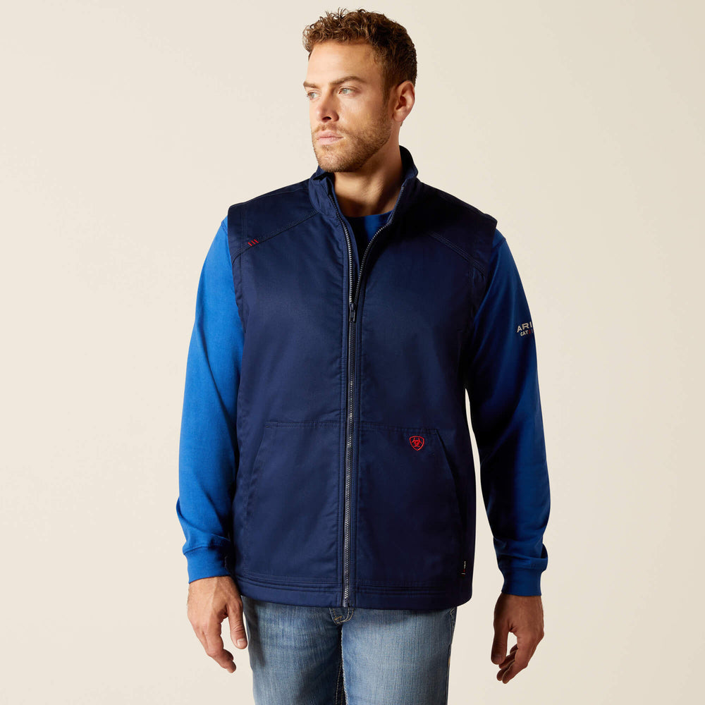 Ariat FR Basic Insulated Vest
