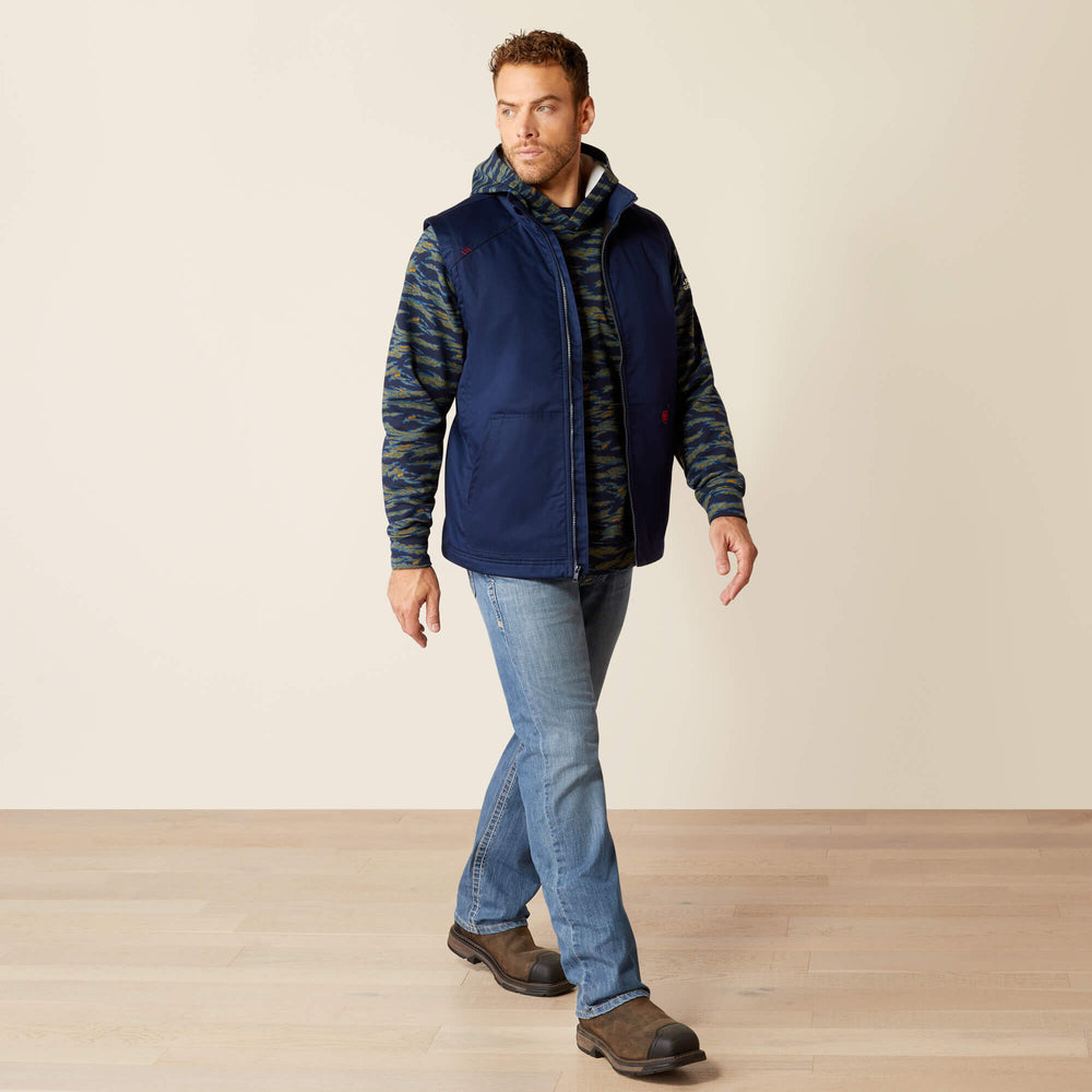 Ariat FR Basic Insulated Vest