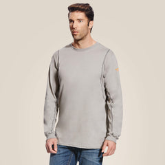 Ariat FR AC Crew T-Shirt