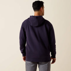 Ariat FR Rev Full Zip Hoodie