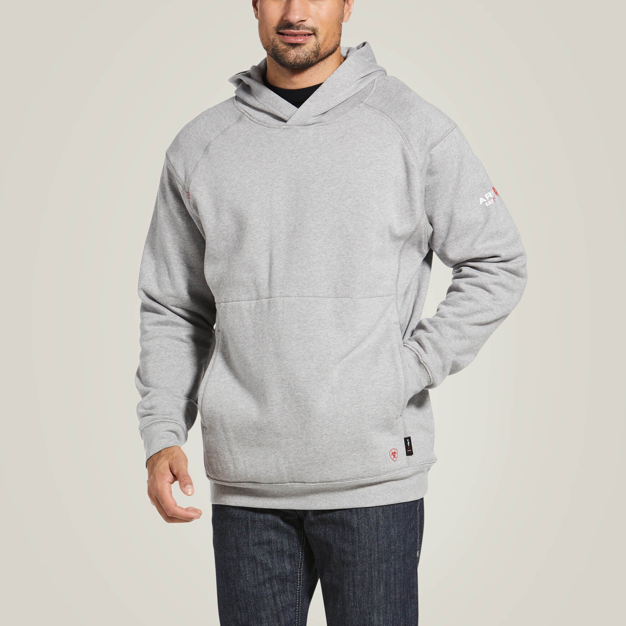 Ariat FR Rev Pullover Hoodie