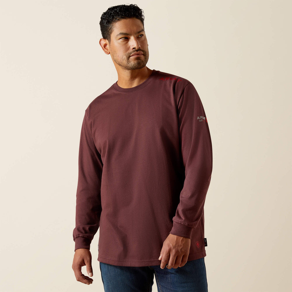 Ariat FR Born For This T-Shirt