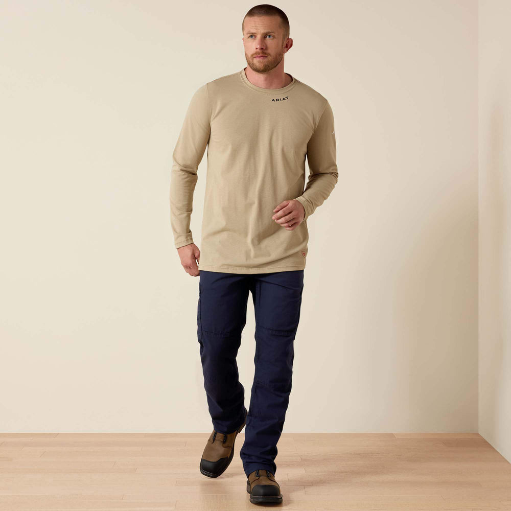 Ariat FR Baselayer T-Shirt