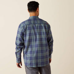 Ariat FR Orson Snap Work Shirt
