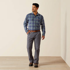 Ariat FR Orson Snap Work Shirt
