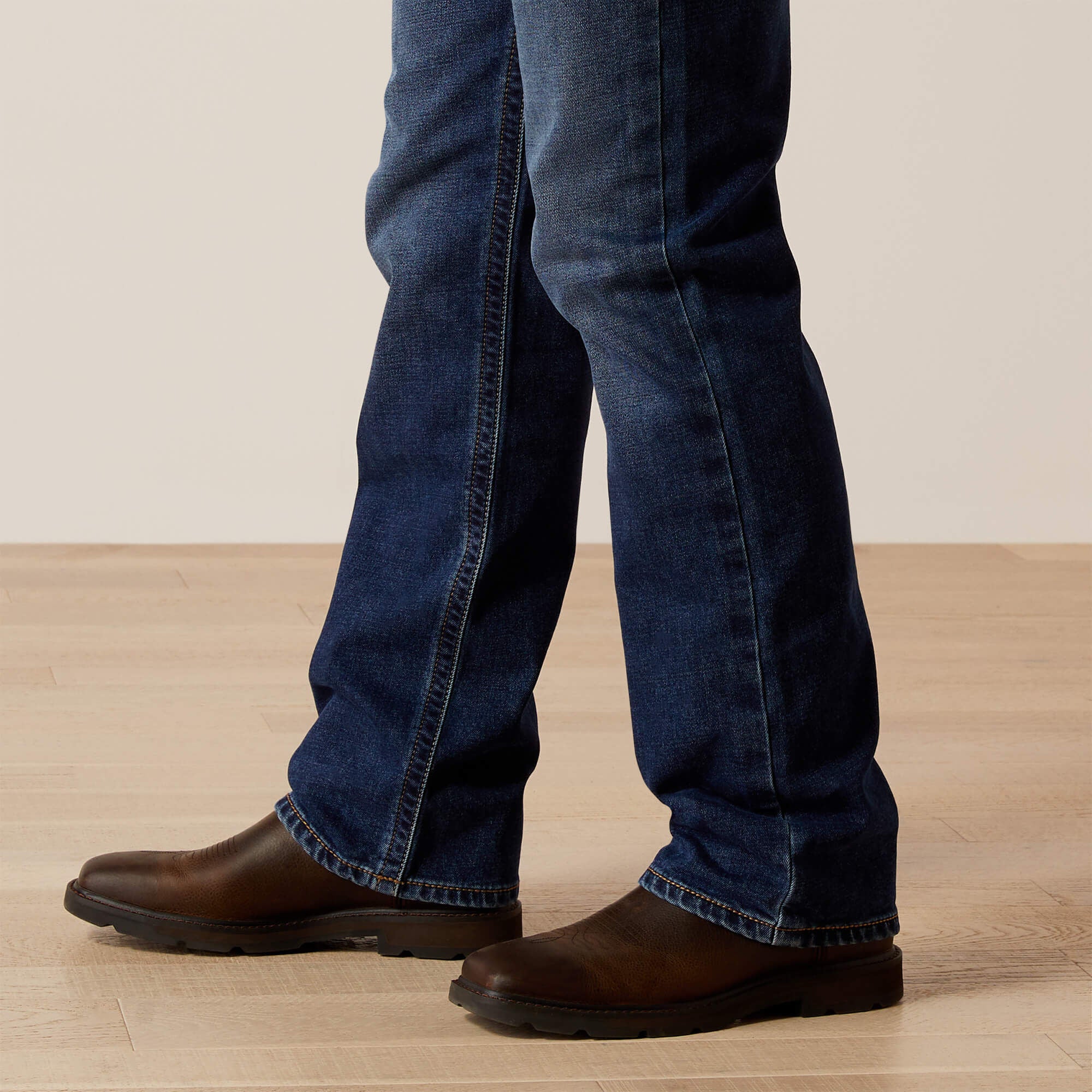Ariat Rebar M5 Straight Acclimatize Straight Jean