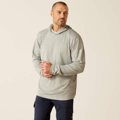 Ariat FR Primo Hooded T-Shirt