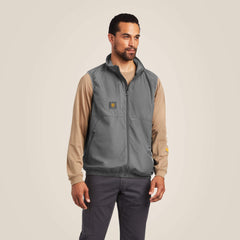 Ariat Rebar Elite Series Wind Chill Vest